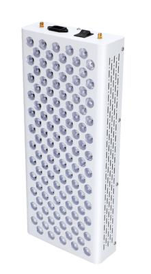sollievo dal dolore antinvecchiamento della lampada di terapia di luce rossa di 660nm 850nm 600W LED