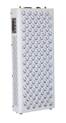 Terapia di luce rossa della macchina 660nm 850nm di terapia della luce del fotone del ODM dell'OEM