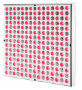 Nessuna lampada infrarossa 45W 660nm 850nm di terapia di luce rossa di restrizioni di posizione