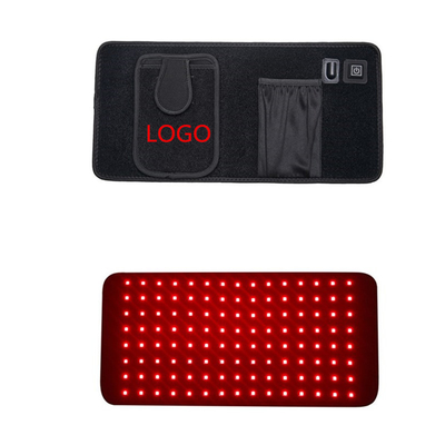 Dimagramento della cinghia antinvecchiamento di terapia di luce rossa del laser Lipo 660nm 850nm