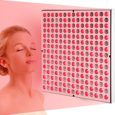 Pannello infrarosso della luce di rimozione della grinza della macchina di terapia di luce rossa di cura di pelle LED