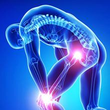 lega di alluminio del dispositivo di terapia della luce di vicino infrarosso LED di Ues della casa 600W 3