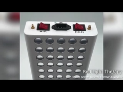 La nostra azienda è un produttore professionale di terapia della luce con oltre 15 anni di esperienza