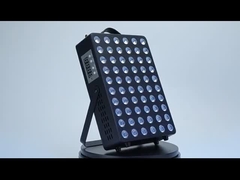 Pannello di terapia con luce rossa da 300 W