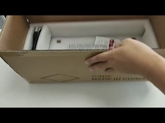 scatola del pannello di terapia con luce rossa