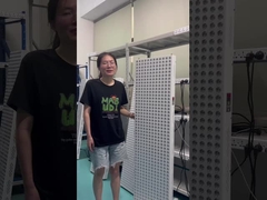 Cura del corpo intero 660nm NIR 850nm LED Light Therapy Machine 3000w Red Light Therapy Panel Cura della pelle