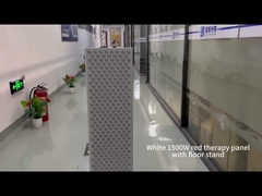 pannello di terapia di luce rossa 1500W