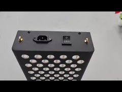 Macchine per la terapia della luce rossa anti-invecchiamento da 1000w 660nm 850nm Dispositivo