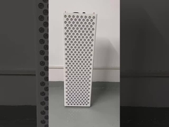 Fabbrica all'ingrosso 1500w luce a LED 630Nm 660Nm 810Nm 850Nm pannello di terapia della luce rossa