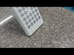 200W pannello di terapia della luce rossa con stand