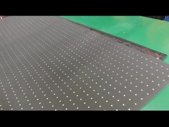 Sollievo dal dolore a tutto il corpo Sacchetto da letto per terapia con luce rossa Materasso per terapia con infrarossi vicini