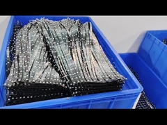 Soccorso al dolore Pad di terapia con luce rossa Rosso 660nm NIR 850nm Sacco da letto di terapia con luce rossa