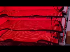 OEM ODM Anti-Aging Infrarosso Terapia della Luce 120pcs LED Light Therapy Dispositivi