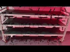 Cintura di terapia con luce rossa anti-invecchiamento laser Lipo 660nm 850nm