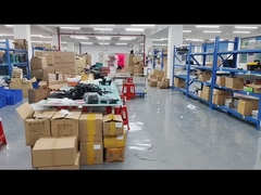 Matto di terapia con luce rossa per uso domestico Dolore al corpo di grandi dimensioni Alleviare LED Light Therapy Pad