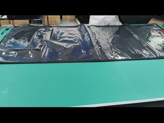 Cintura LED in tessuto per terapia della luce rossa vicino al dispositivo a luce infrarossa per alleviare il dolore alle articolazioni muscolari