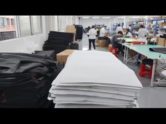 Dispositivo di luce rossa cintura di terapia PDT AC 110V infrarosso per alleviare il dolore per il corpo