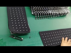 Vicino infrarosso portatile 660nm 850nm della macchina di terapia della luce di perdita di peso LED