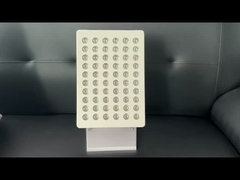 300w Body Care Lampada di terapia della luce rossa 630nm 660nm 810nm 850nm Modello personalizzato