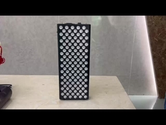 600w Cura del corpo Dispositivo di terapia con luce rossa Trattamento dell' affaticamento 660nm 850nm 610nm 830nm